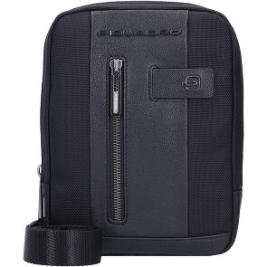 Piquadro Letter shoulder bag 17 cm