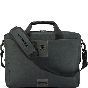 Wenger MX ECO Brief Briefcase 42 cm Laptop compartment Wenger MX ECO Brief Briefcase 42 cm Laptop compartment