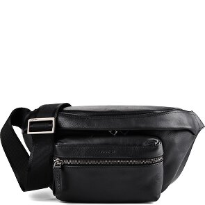 Bogner Calgary Bum bag Genuine Leather 32 cm