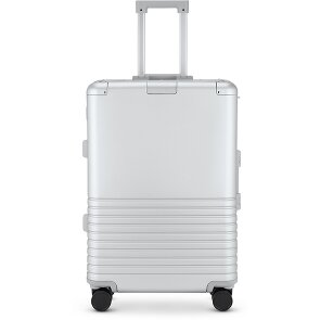Kapten & Son Heathrow 4 wheels Trolley 69 cm Kapten & Son Heathrow 4 wheels Trolley 69 cm