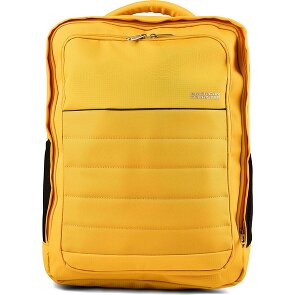 American Tourister Checkline Travel Backpack with 40-cm Laptop Compartment