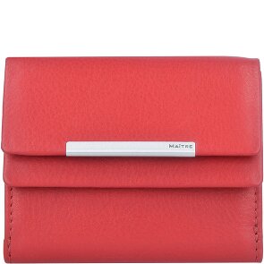 Maître Belg Deda wallet leather 10 cm