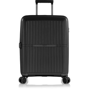 Heys AirLite 4 wheels Cabin trolley S 53 cm with expansion pleat Heys AirLite 4 wheels Cabin trolley S 53 cm with expansion pleat