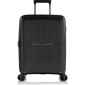 Heys AirLite 4 wheels Cabin trolley S 53 cm with expansion pleat