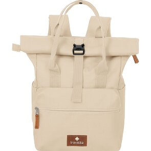 Travelite Basics Daypack 37 cm Laptop compartment