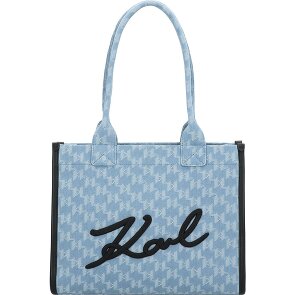 Karl Lagerfeld Skuare Shopper Bag 32 cm