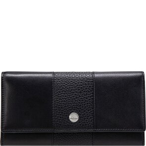 Maître Auen Diedburg Clutch purse RFID protection Leather 18.5 cm