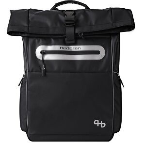 Hedgren Commute Bike Chain Bike backpack RFID protection 53 cm