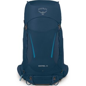 Osprey Kestrel 48 Trekking backpack S-M 79 cm Osprey Kestrel 48 Trekking backpack S-M 79 cm