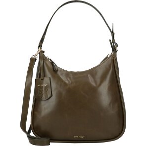 Burkely Vintage Veda Shoulder Bag Leather 31 cm