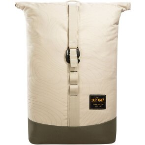 Tatonka City Rolltop backpack 50 cm laptop compartment