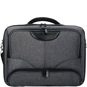 Dermata Basic Plus flight bag 43 cm laptop compartment Dermata Basic Plus flight bag 43 cm laptop compartment