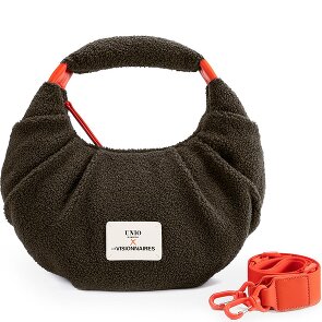 LES VISIONNAIRES Unio Kitzbuehel Handbag S 35 cm