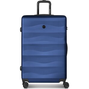 Smartbox Edition 03 4 wheels Trolley 75 cm