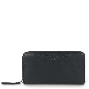 Police Wallet Leather 19 cm