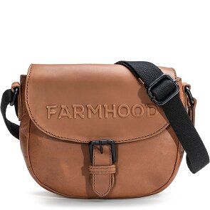 Farmhood Nashville M shoulder bag leather 21 cm