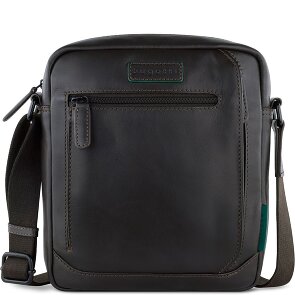 Bugatti Clark Shoulder bag Leather 21 cm