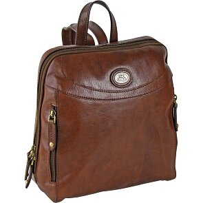 The Bridge Story Donna City backpack leather 27 cm The Bridge Story Donna City backpack leather 27 cm