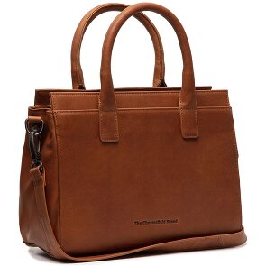 The Chesterfield Brand Garda Handbag Leather 30 cm