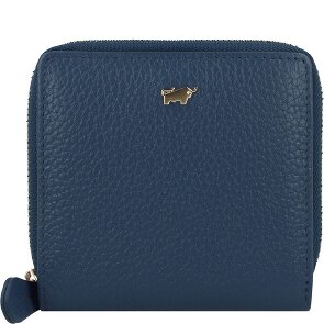 Braun Büffel Asti wallet RFID leather 10 cm