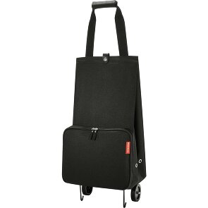 reisenthel Foldable shopping trolley 66 cm