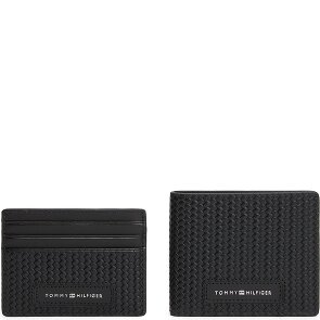 Tommy Hilfiger TH Gifting Wallet Leather 10.5 cm Gift box