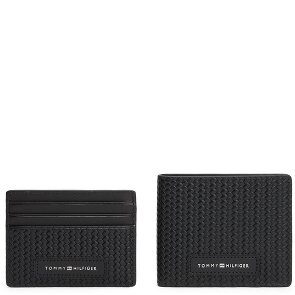 Tommy Hilfiger TH Gifting Wallet Leather 10.5 cm Gift box
