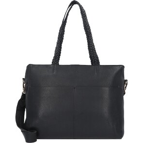 Cowboysbag Bushton Shoulder Bag Leather 40 cm
