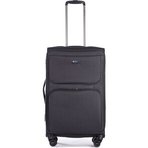 Stratic Bendigo Light Plus 4 Roll Trolley 72 cm Laptop compartment