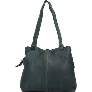 Harold's Submarine Shoulder Bag Genuine Leather 31 cm