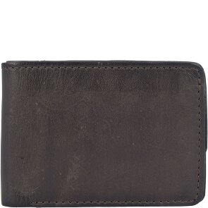 Harold's Submarine wallet leather 10 cm