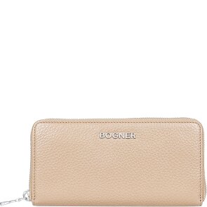 Bogner Andermatt Ela wallet RFID leather 18.5 cm