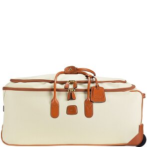 Bric's Firenze roller travel bag 72 cm