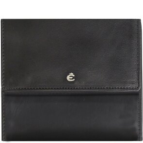 Esquire Harry wallet leather 10 cm