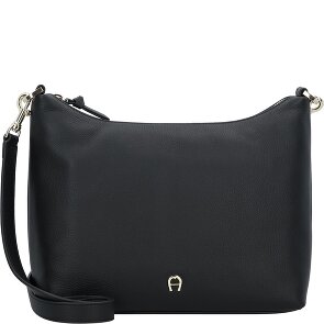 Aigner Zita Shoulder bag Leather 26.5 cm