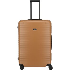 Titan Overseas 4 wheels Trolley L 75 cm