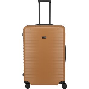 Titan Overseas 4 wheels Trolley L 75 cm