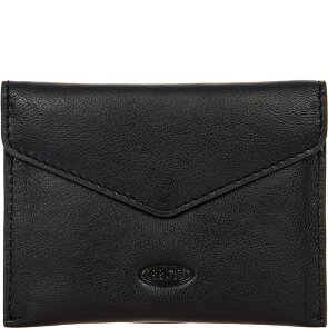 Bric's Volterra Credit card case RFID protection Leather 15 cm