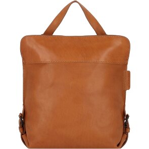 aunts & uncles Grandma's Luxury Club Mrs.Crumble Cookie City Backpack Leather 28 cm