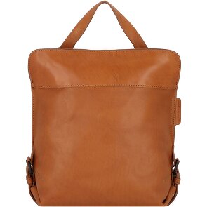 aunts & uncles Grandma's Luxury Club Mrs.Crumble Cookie City Backpack Leather 28 cm