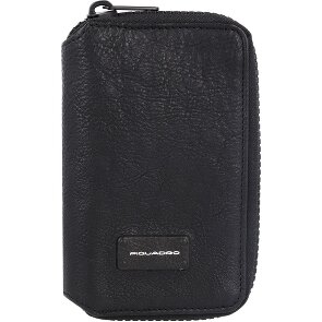 Piquadro Harper wallet leather 9 cm