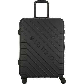 Valentino Starlight 4 wheels Trolley 65 cm