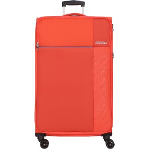 American Tourister Fun Cruise 4 wheels Trolley 77 cm