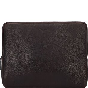 Burkely Antique Avery laptop sleeve leather 35 cm