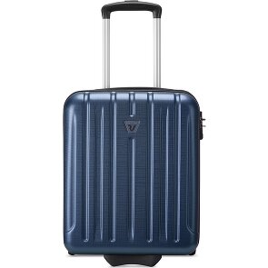 Roncato Kinetic 2.0 2 wheels Cabin trolley S 45 cm Roncato Kinetic 2.0 2 wheels Cabin trolley S 45 cm