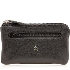 Castelijn & Beerens Vita key wallet RFID leather 11.5 cm