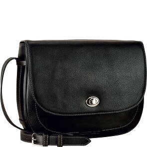 Leonhard Heyden Nizza Shoulder bag Leather 29 cm