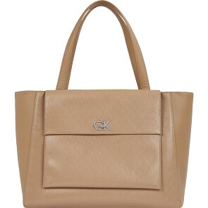Calvin Klein Re-Lock Shopper Bag 44 cm