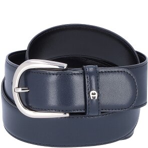 Aigner Business belt leather