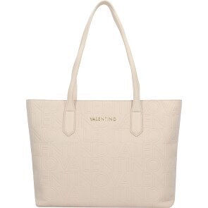 Valentino Pansy Shopper Bag 35 cm